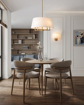 Бра Freya Graceful FR2042WL-01N в Игриме - igrim.ok-mebel.com | фото 4