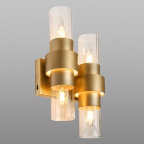 Бра Imex MD.23472 MD.23472-4-W-SGD в Игриме - igrim.ok-mebel.com | фото 2