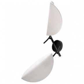 Бра Imex MD.8379 MD.8379-2-W-WH в Игриме - igrim.ok-mebel.com | фото
