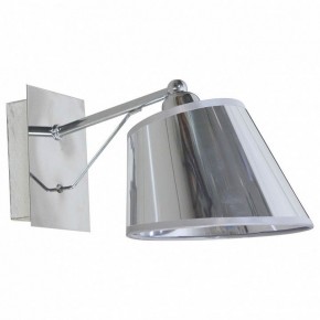 Бра Imex MD.KA MD.KA-0010-1 CH в Игриме - igrim.ok-mebel.com | фото