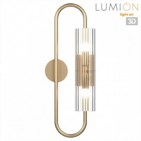 Бра Lumion Toronto 6560/2W в Игриме - igrim.ok-mebel.com | фото 2