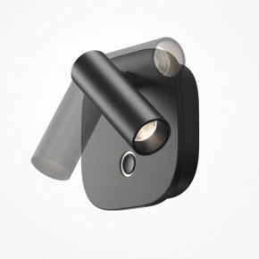 Бра Maytoni Ego C175WL-9W-2.7-4K-B в Игриме - igrim.ok-mebel.com | фото 5