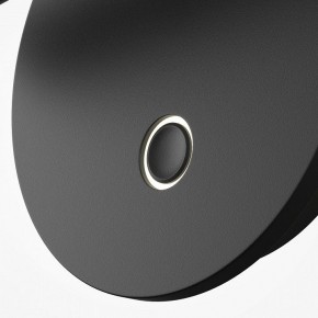 Бра Maytoni Ego C176WL-9W-2.7-4K-B в Игриме - igrim.ok-mebel.com | фото 8