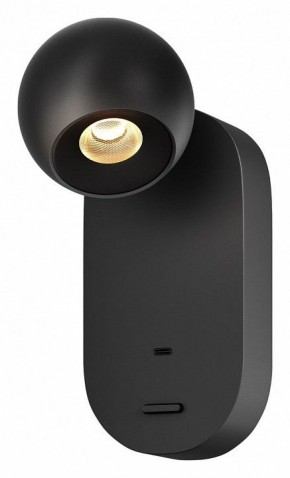 Бра Maytoni Elfin MOD434WL-L5B3K в Игриме - igrim.ok-mebel.com | фото