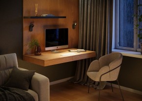 Бра Maytoni Elfin MOD434WL-L5B3K в Игриме - igrim.ok-mebel.com | фото 3