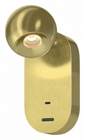 Бра Maytoni Elfin MOD434WL-L5BS3K в Игриме - igrim.ok-mebel.com | фото