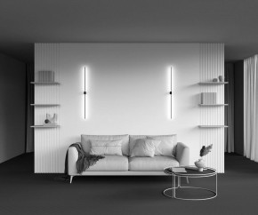 Бра Maytoni Pars C071WL-L12B3K в Игриме - igrim.ok-mebel.com | фото 4
