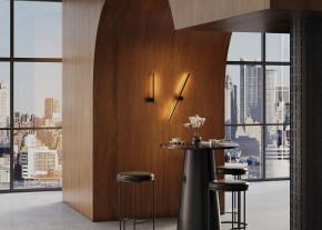 Бра Maytoni Rotera MOD432WL-L6B3K в Игриме - igrim.ok-mebel.com | фото 5