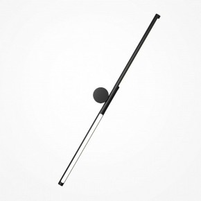 Бра Maytoni Rotera MOD432WL-L9B3K в Игриме - igrim.ok-mebel.com | фото 2