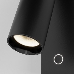 Бра Maytoni Twist C077WL-L3B3K в Игриме - igrim.ok-mebel.com | фото 7