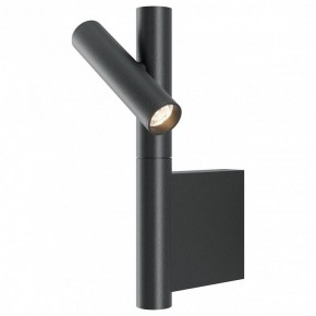 Бра Maytoni Utility MOD433WL-L3B3K в Игриме - igrim.ok-mebel.com | фото