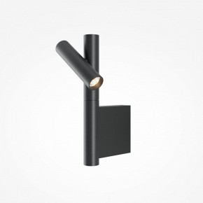 Бра Maytoni Utility MOD433WL-L3B3K в Игриме - igrim.ok-mebel.com | фото 2