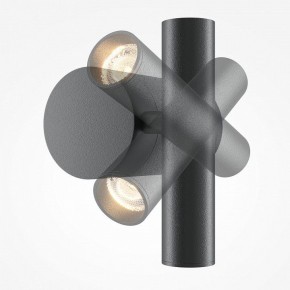 Бра Maytoni Utility MOD433WL-L3B3K1 в Игриме - igrim.ok-mebel.com | фото 3