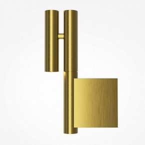 Бра Maytoni Utility MOD433WL-L3BS3K в Игриме - igrim.ok-mebel.com | фото 3