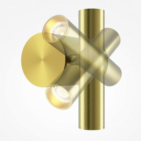 Бра Maytoni Utility MOD433WL-L3BS3K1 в Игриме - igrim.ok-mebel.com | фото 3
