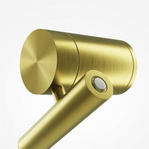 Бра Maytoni Utility MOD433WL-L3BS3K1 в Игриме - igrim.ok-mebel.com | фото 6
