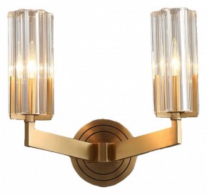 Бра Moderli Brass V11073-2W в Игриме - igrim.ok-mebel.com | фото