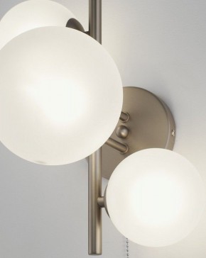 Бра Moderli Renny V11464-3W в Игриме - igrim.ok-mebel.com | фото 5