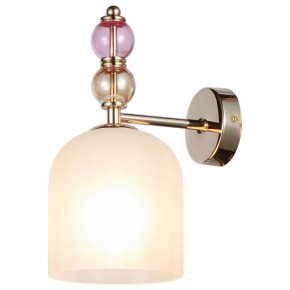 Бра Moderli Tamina V11404-1W в Игриме - igrim.ok-mebel.com | фото