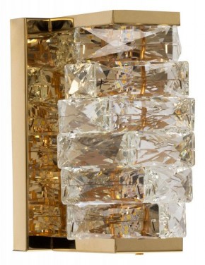 Бра MW-Light Гослар 19 498027601 в Игриме - igrim.ok-mebel.com | фото