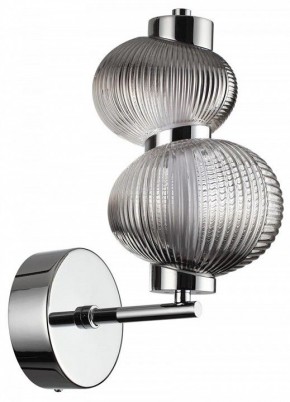 Бра Odeon Light Bruco 5096/8WL в Игриме - igrim.ok-mebel.com | фото