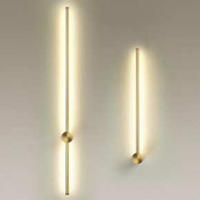 Бра Odeon Light FILLINI 4335/12WGP в Игриме - igrim.ok-mebel.com | фото 3