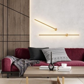 Бра Odeon Light FILLINI 4335/12WGP в Игриме - igrim.ok-mebel.com | фото 5