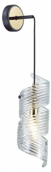 Бра Odeon Light Fusilli 5439/1 в Игриме - igrim.ok-mebel.com | фото