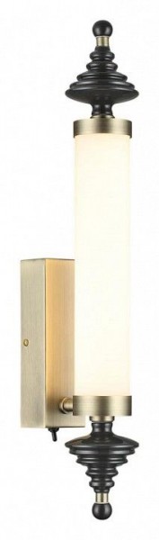 Бра Odeon Light Ula 5404/17WL в Игриме - igrim.ok-mebel.com | фото 2