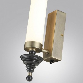 Бра Odeon Light Ula 5404/17WL в Игриме - igrim.ok-mebel.com | фото 6