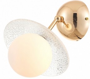 Бра Rivoli Jacqueline Б0066444 в Игриме - igrim.ok-mebel.com | фото 2