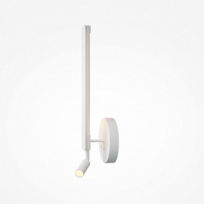Бра с подсветкой Maytoni Combo MOD214WL-L8W3K1 в Игриме - igrim.ok-mebel.com | фото 2
