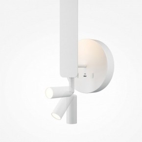 Бра с подсветкой Maytoni Combo MOD214WL-L8W3K1 в Игриме - igrim.ok-mebel.com | фото 4