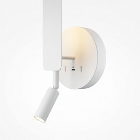 Бра с подсветкой Maytoni Combo MOD214WL-L8W3K1 в Игриме - igrim.ok-mebel.com | фото 8