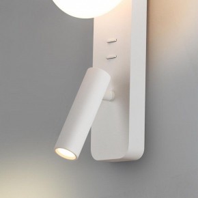 Бра с подсветкой Odeon Light Albergo 7049/5WL в Игриме - igrim.ok-mebel.com | фото 5