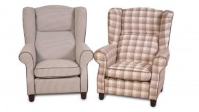 БРАЙТОН Кресло Кр в Игриме - igrim.ok-mebel.com | фото 4