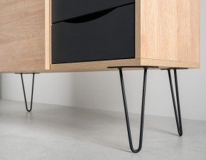 БРЮС Комод 16.233 в Игриме - igrim.ok-mebel.com | фото 10