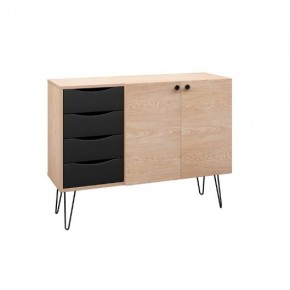 БРЮС Комод 16.233 в Игриме - igrim.ok-mebel.com | фото 3