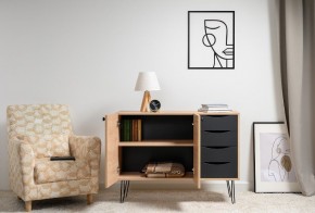 БРЮС Комод 16.233 в Игриме - igrim.ok-mebel.com | фото 6