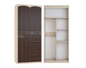 Детская Ева (модульный) в Игриме - igrim.ok-mebel.com | фото 2