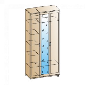 Детская Мелисса композиция 10 (Акация Молдау) в Игриме - igrim.ok-mebel.com | фото 11