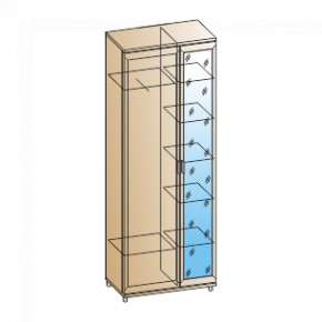 Детская Мелисса композиция 9 (Акация Молдау) в Игриме - igrim.ok-mebel.com | фото 2