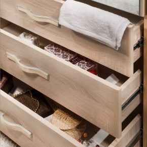 ДИАНА Д2 Комод в Игриме - igrim.ok-mebel.com | фото 3
