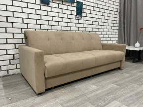 Диван Аккордеон 1280*2000 НПБ подлокотник ПРЯМОЙ в Игриме - igrim.ok-mebel.com | фото