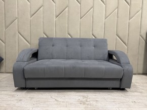 Диван Аккордеон 1280*2000 ППУ подлокотник СТАНДАРТ в Игриме - igrim.ok-mebel.com | фото 3