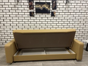 Диван Арбат БД с подлокотниками в Игриме - igrim.ok-mebel.com | фото 2