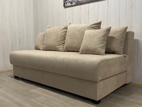 Диван Комфорт-1 (НПБ) велюр Comfort 03 в Игриме - igrim.ok-mebel.com | фото