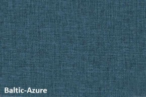 Диван-кровать Комфорт без подлокотников BALTIC AZURE (4 подушки) в Игриме - igrim.ok-mebel.com | фото 2