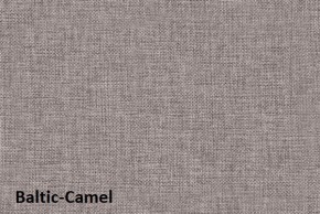 Диван-кровать Комфорт без подлокотников BALTIC CAMEL (2 подушки) в Игриме - igrim.ok-mebel.com | фото 2