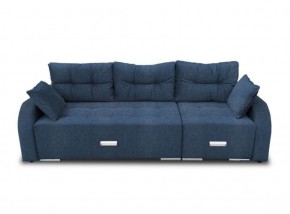 Диван Милан Savana Plus Denim в Игриме - igrim.ok-mebel.com | фото